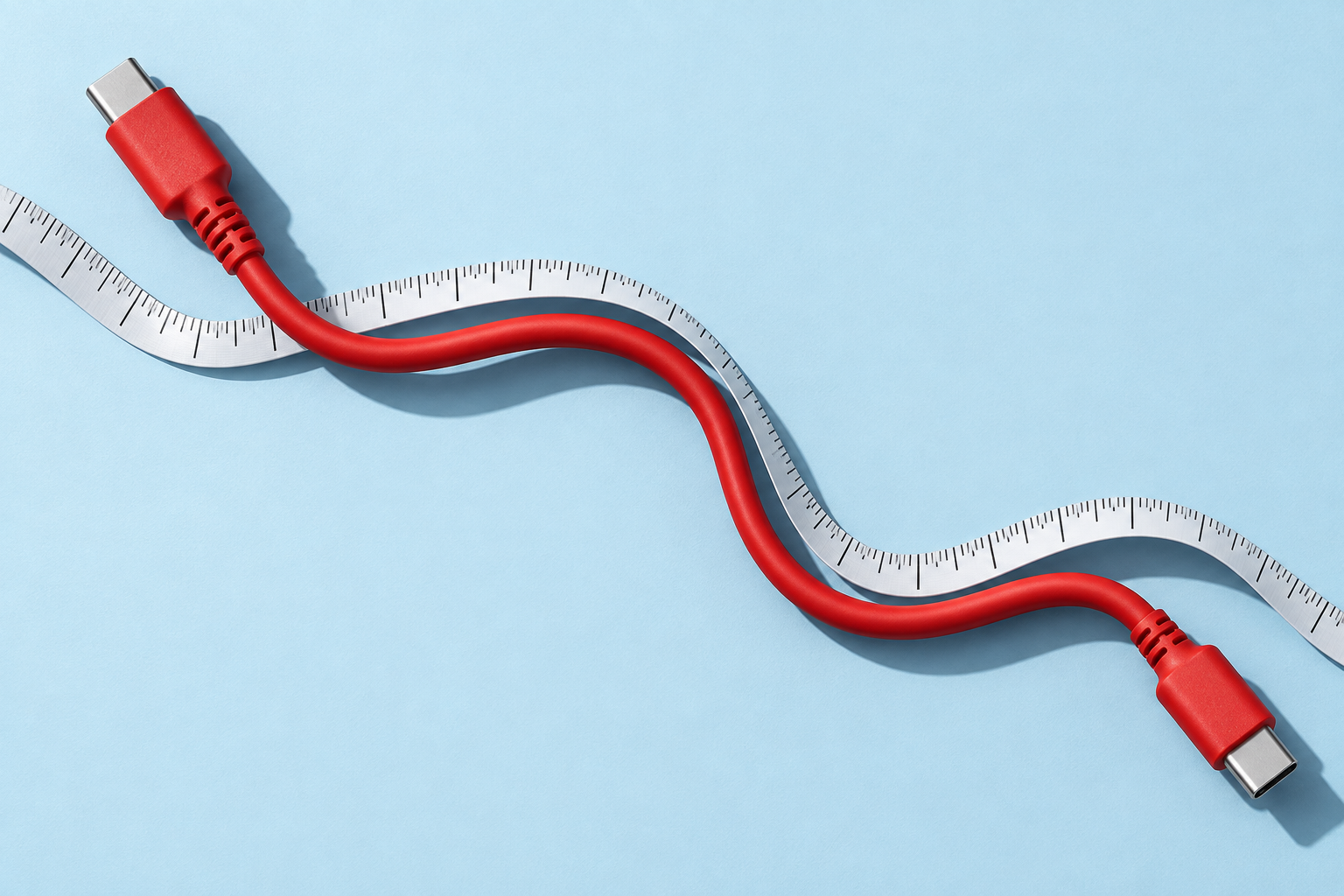 Cable Length Planning: Measure the Route, Not Just the Distance